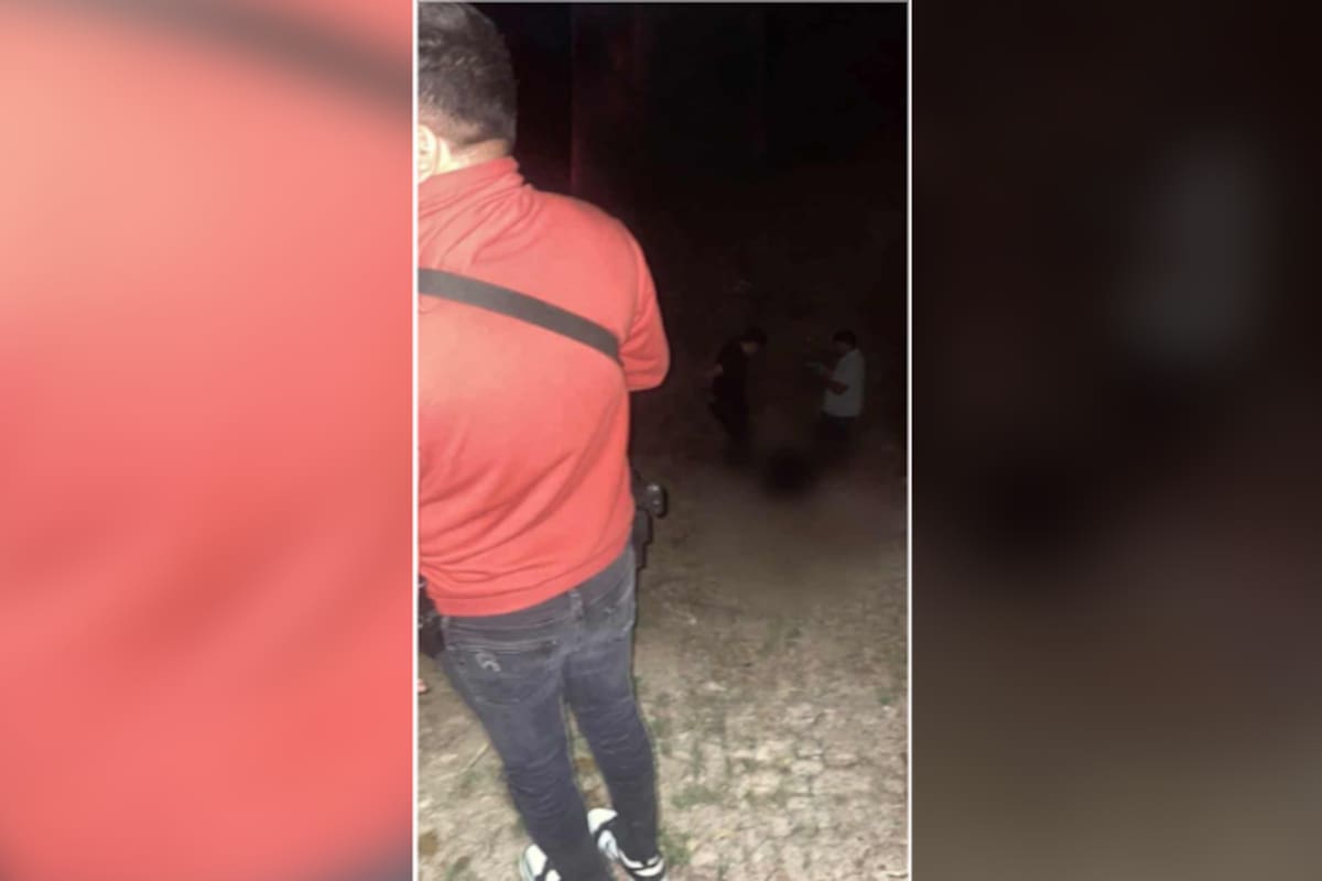 Madres Buscadoras de Nogales encuentran cuerpo en Mascareñas