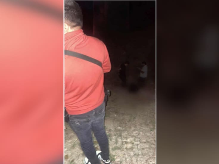 Madres Buscadoras de Nogales encuentran cuerpo en Mascareñas