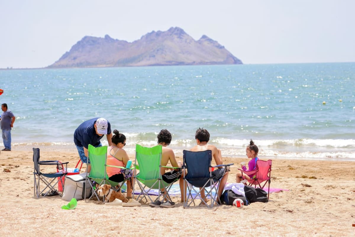 Crédito: Julián Ortega