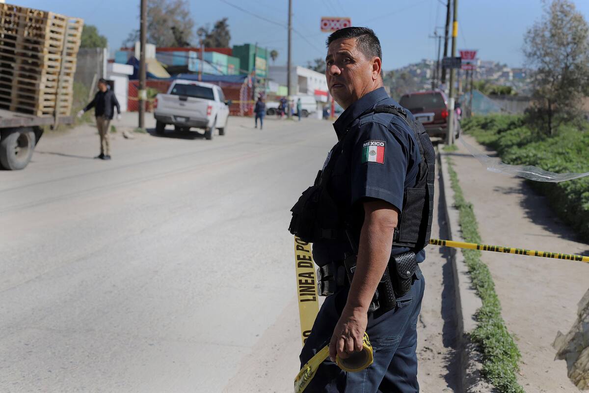 Nuevo jefe policiaco reforzará vigilancia en zonas conflictivas