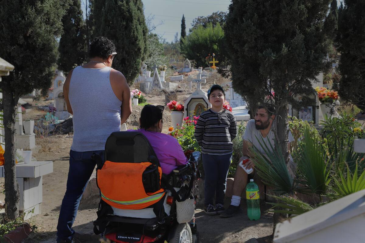 Montará operativo Tijuana durante Halloween