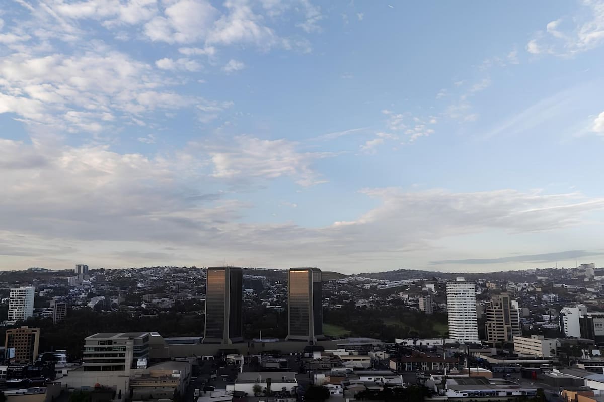 Altas temperaturas continuarán en Tijuana y Mexcali, pero la ola de calor bajará el fin de semana