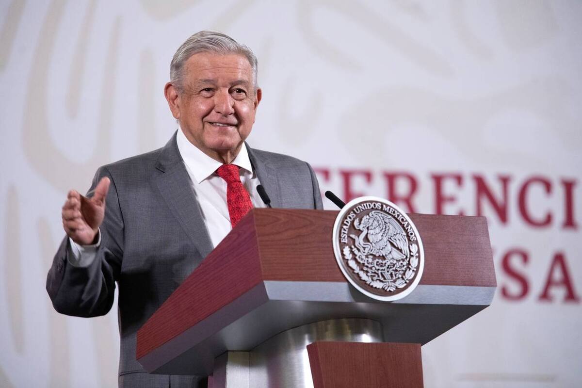 ¡No será en diciembre! Esta es la nueva fecha para la toma de protesta presidencial