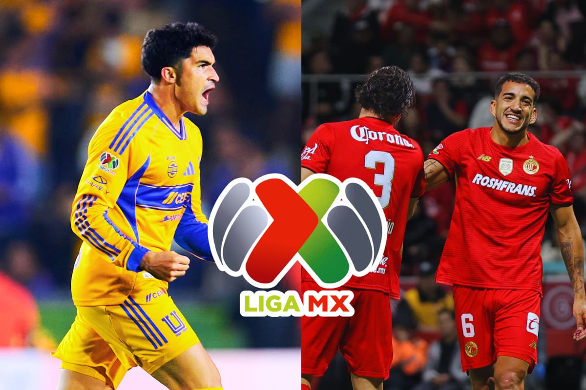 ¿Cuándo juegan las Semifinales del Apertura 2025? Días, horarios y dónde ver los partidos