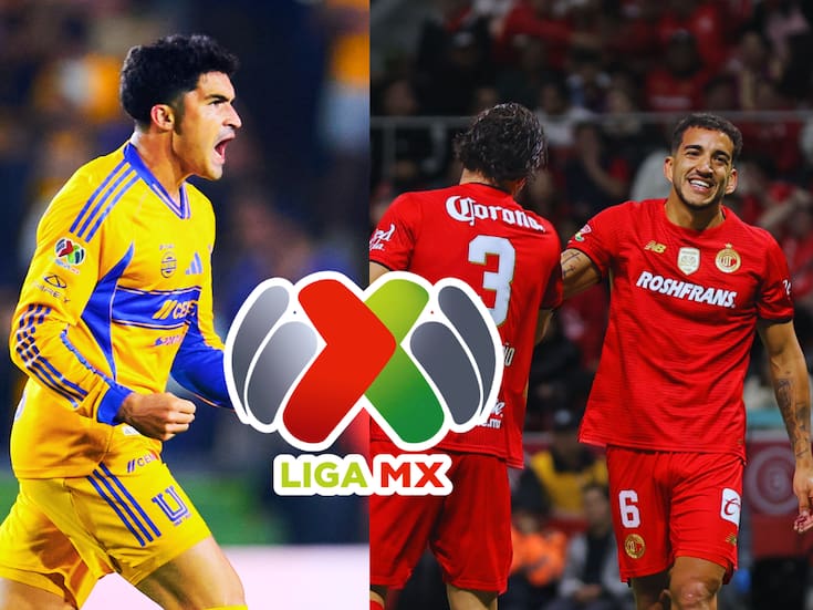 ¿Cuándo juegan las Semifinales del Apertura 2025? Días, horarios y dónde ver los partidos