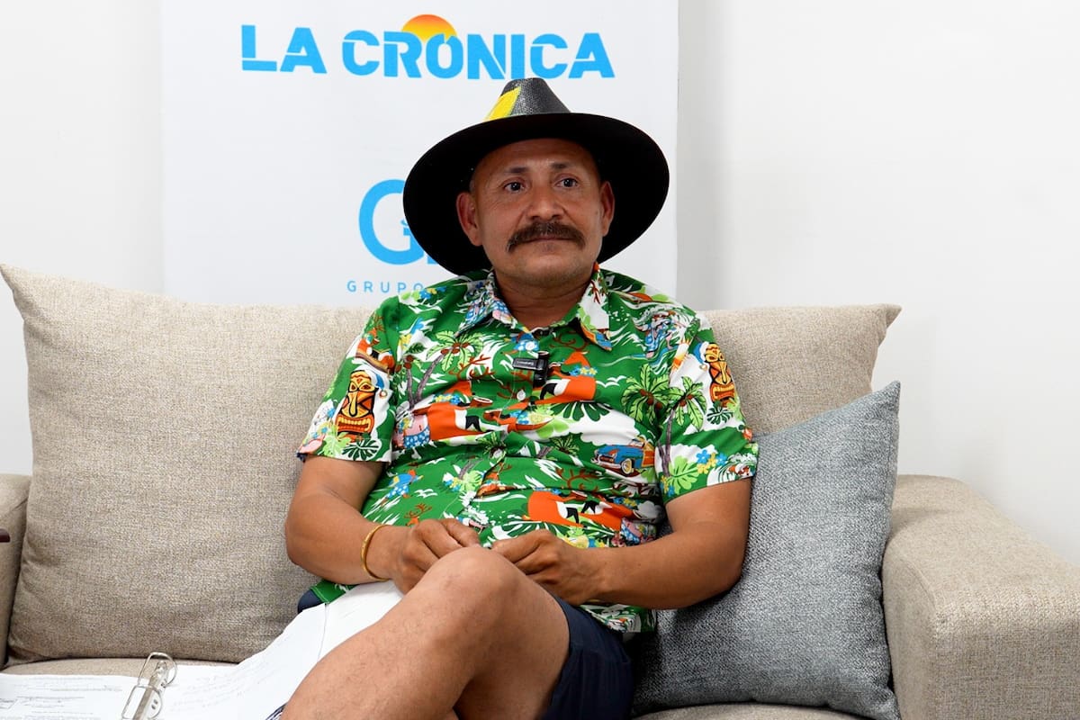 Denuncia maestro del Cecyte presunta discriminación tras ser despedido durante una crisis de depresión