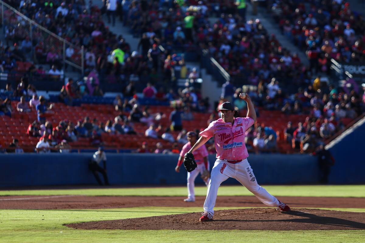 Se queda la serie en casa