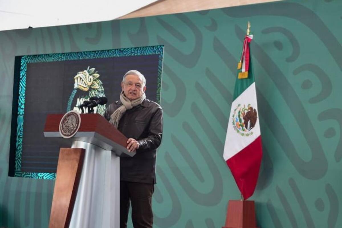 AMLO adelanta que “ex gobernadoras” se incorporarán al Servicio Exterior Mexicano