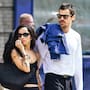 Harry Styles y Zoë Kravitz estarían comprometidos tras 8 meses de romance: “Está completamente enamorado”