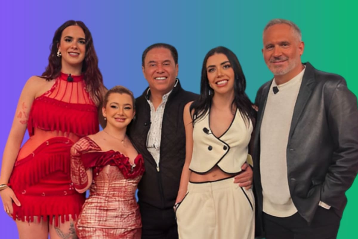 “Normalicemos terminar amistades”: Arath de la Torre lanza indirecta a integrantes del Team Mar y luego la elimina