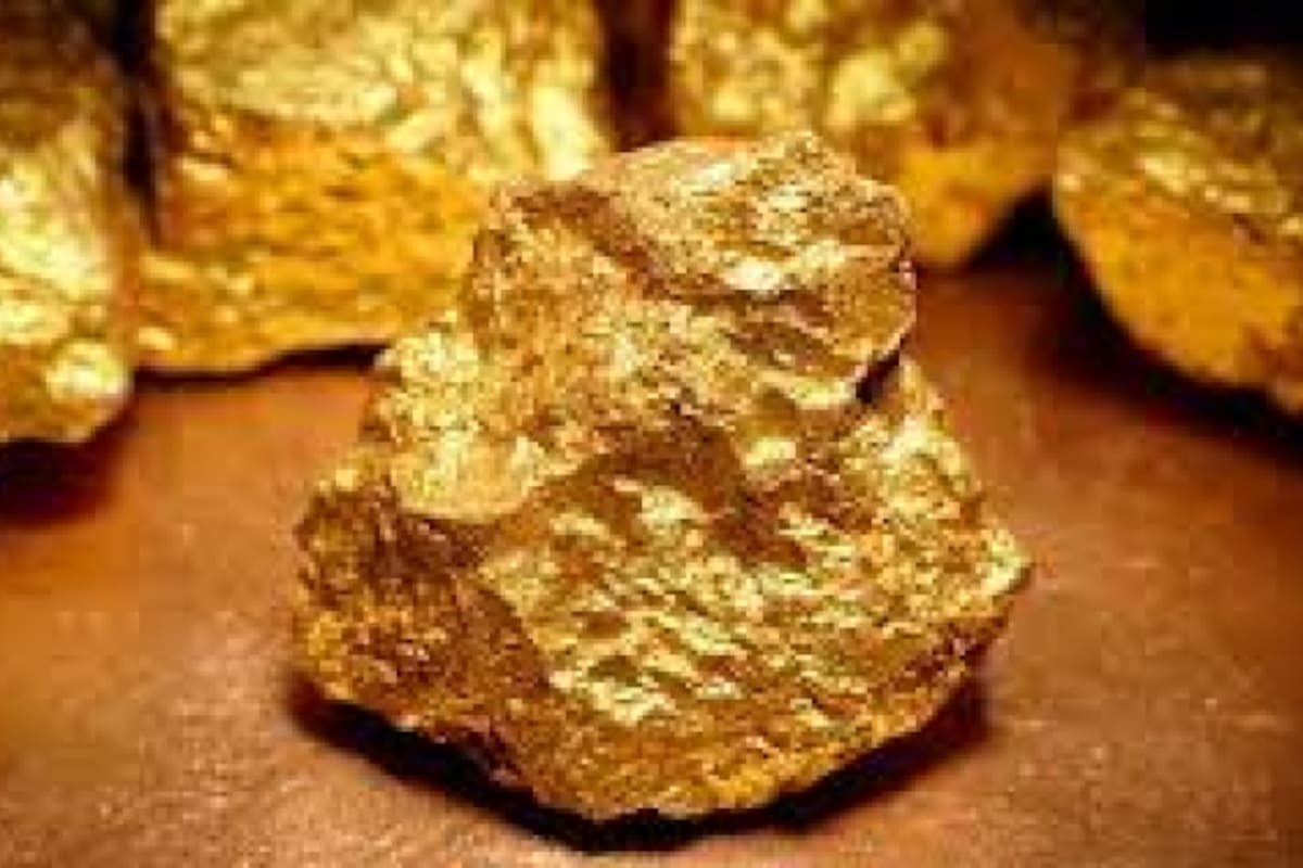 Empresa minera decide no denunciar el presunto robo de 33 toneladas de oro y plata en Jalisco
