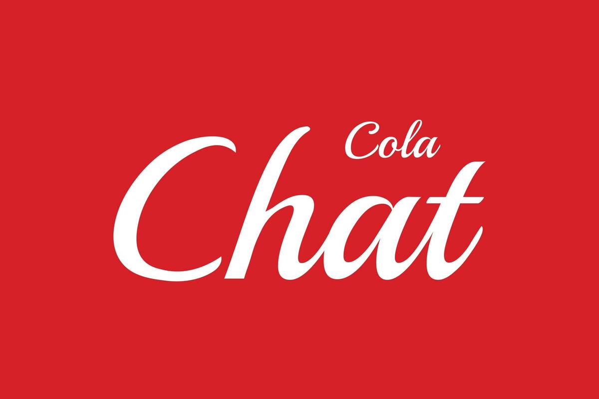 ¿Porqué Chat-Cola está remplazando a Coca-Cola?