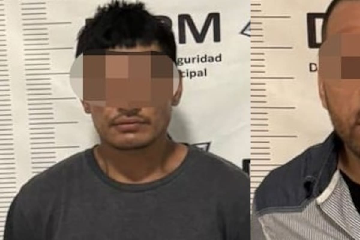 Caen con “ice” en Casa Magna durante operativo Mexicali Seguro