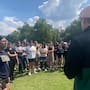 ¿Qué pasa cuando el esfuerzo no alcanza? La preparación psicológica detrás de los deportistas frente a la derrota