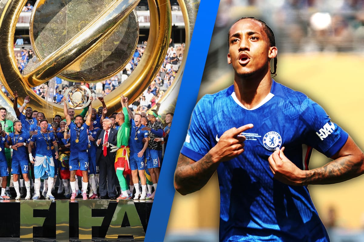 El gigantesco premio que se llevó el Chelsea por ganar el Mundial de Clubes