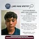 Se busca a Julio Raymundo Arellano González de 12 años