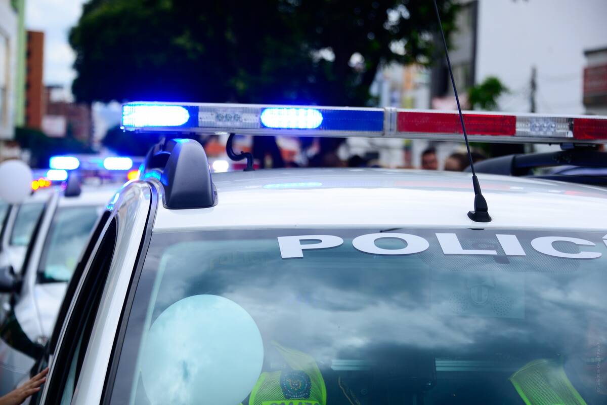 Atacan presuntos sicarios en Rosario, Argentina: asesinan a balazos a joven de 25 años