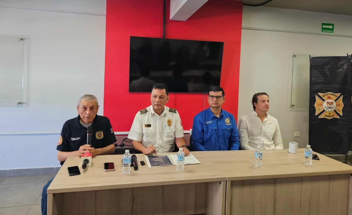 Imagen por Gamaliel González.