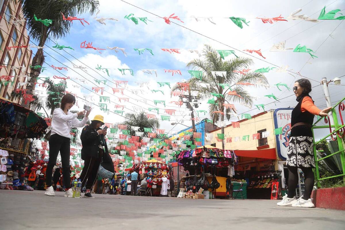 Festivo en EU deja derrama de 7 mdd en TJ