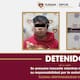 Detienen a hombre acusado de atacar a martillazos a su hermano en Tijuana