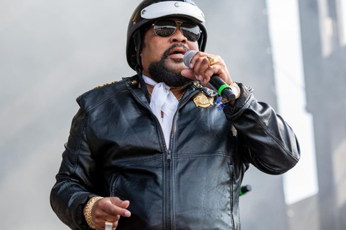 Muere Victor Willis, vocalista y cofundador de Village People, a los 74 años