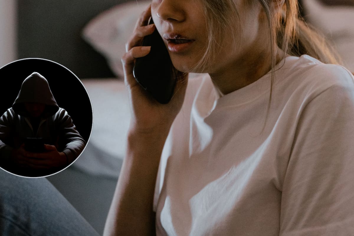 Mujer cae en extorsión telefónica y deposita 5,600 pesos