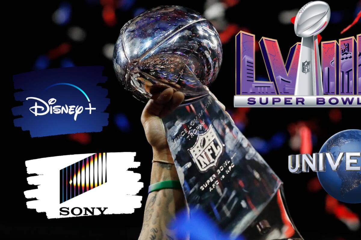 Los Trailers que podrían estrenarse en el Super Bowl LVIII: Un vistazo exclusivo a las próximas grandes películas