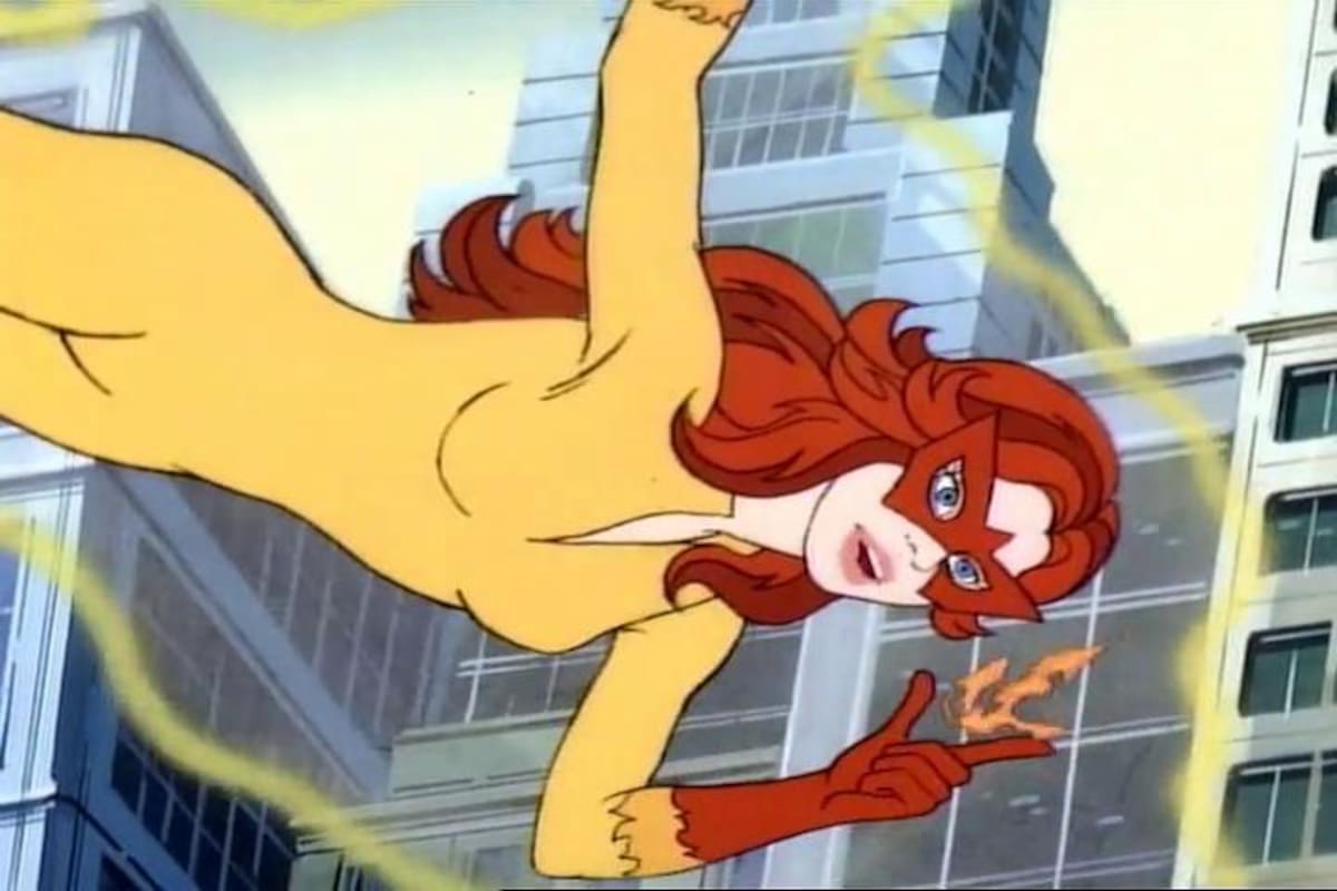 A pesar de su conexión con Spider-Man, "Estrella de fuego" no parece la opción adecuada para Sadie Sink, según usuarios.