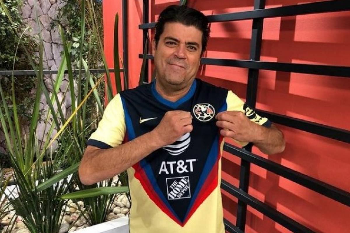 “El Burro” Van Rankin regresó al programa Hoy: “ Y decían que ya me habían corrido"