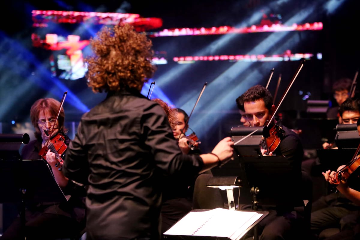 Arranca Festival de Octubre; ahora será binacional