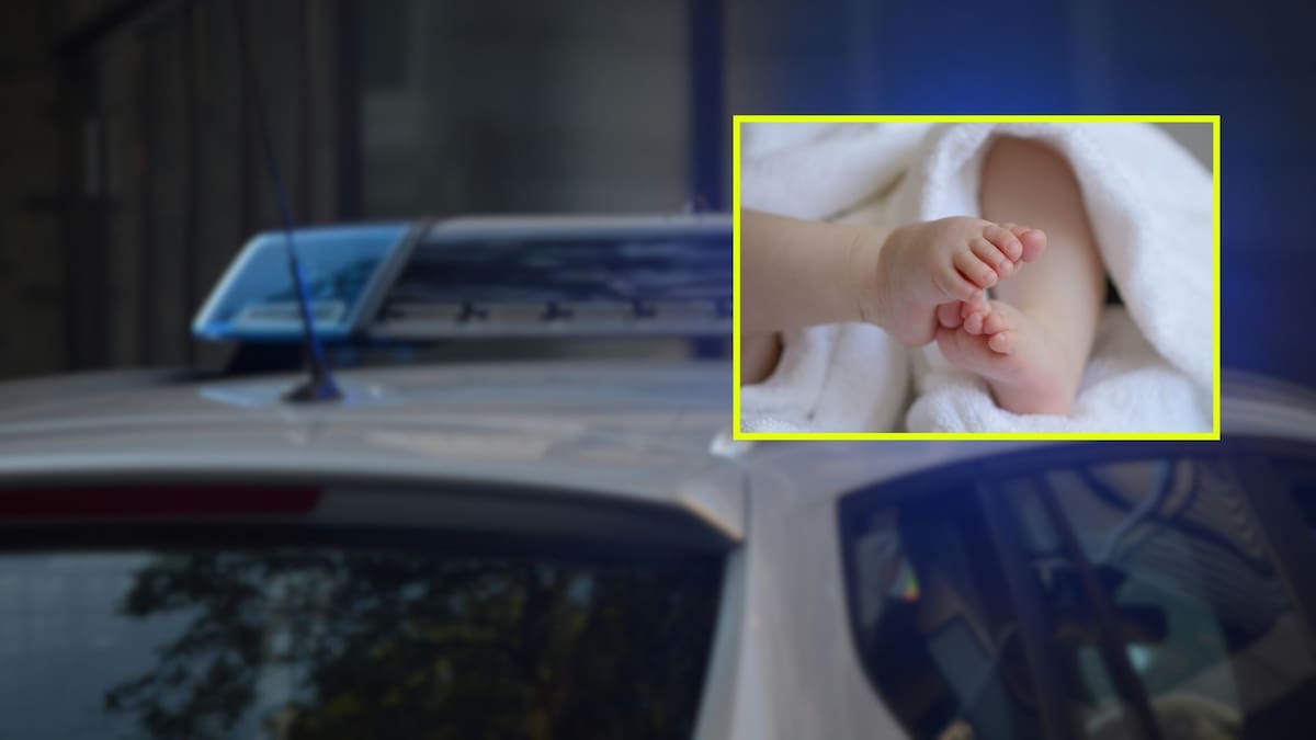 El incidente ocurrió el 9 de septiembre, poco antes de la medianoche, cuando Figueroa, de 28 años, atendió una alarmante llamada por radio. fotografías ilustrativas