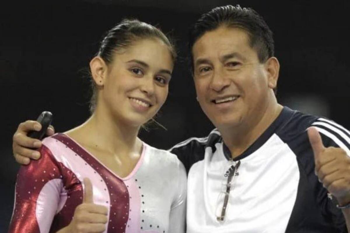 Nuevas acusaciones de maltrato en la gimnasia mexicana