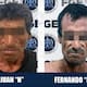 Prisión preventiva para dos hombres acusados de allanamiento