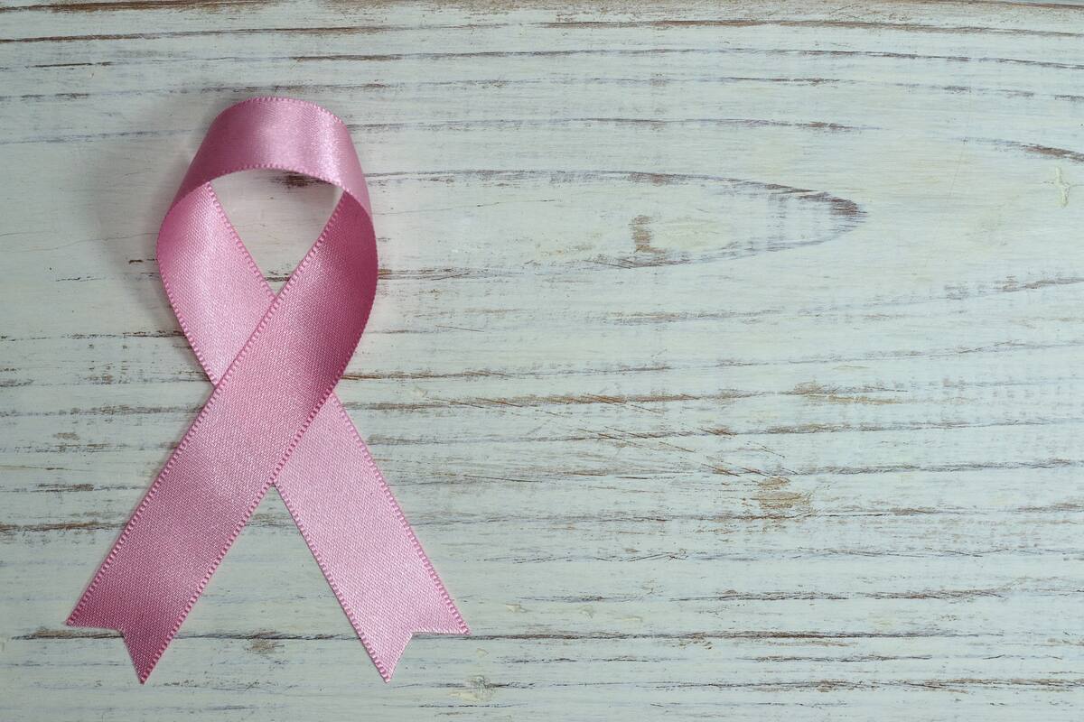 Mantenerme positiva me ayudó a superar el cáncer: Rosa Delia