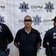 Sujeto armado y con dos órdenes de aprehensión es detenido en la Segunda Sección