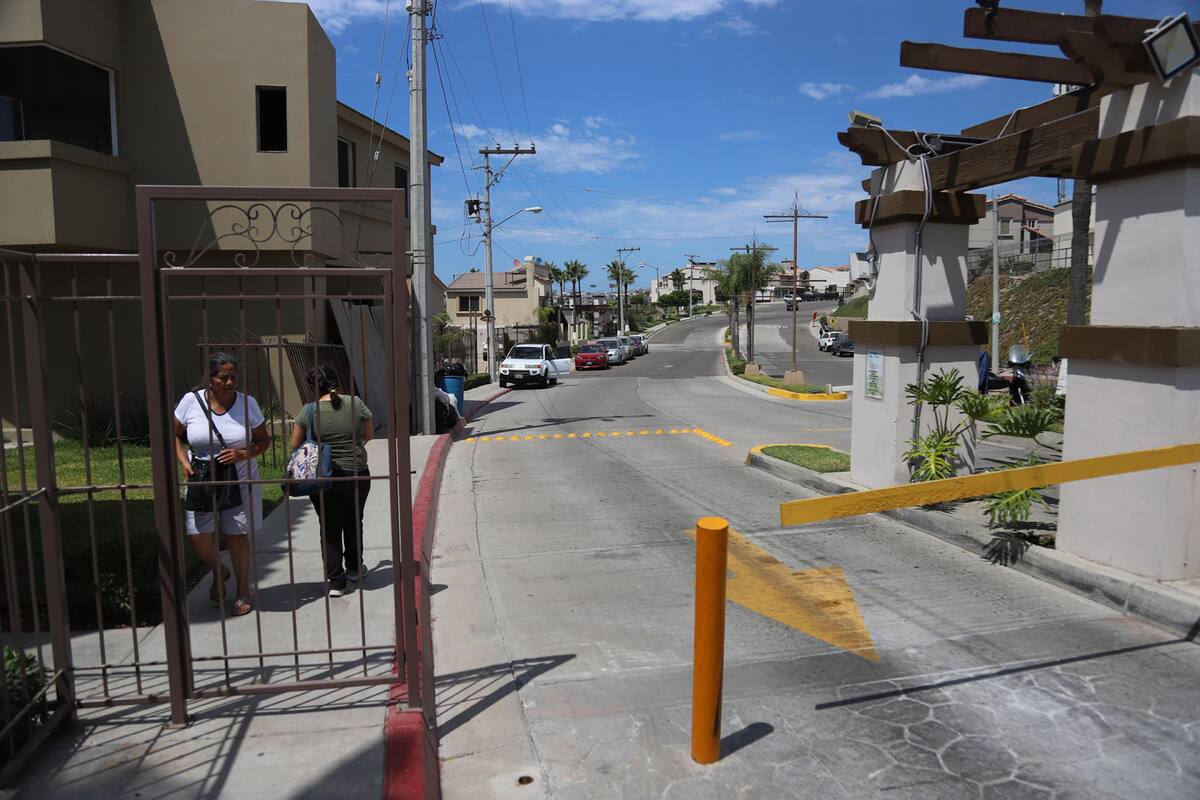 Cortes de agua son constantes en Urbi Quinta Versalles