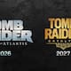 FRONTERA/GAMER Lara Croft y Tomb Raider presentan dos nuevas aventuras