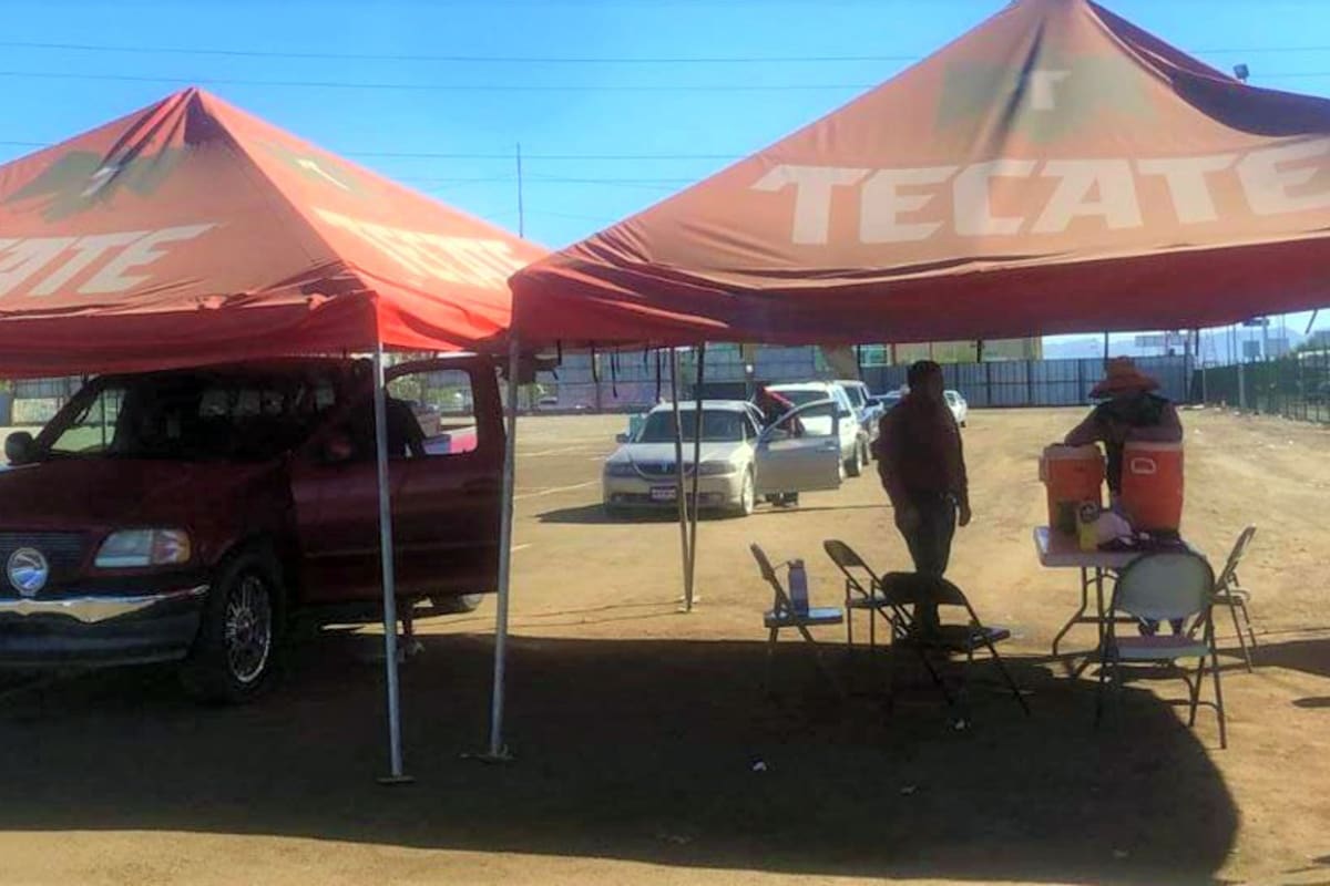 En BC ya se han regularizado más de 140 mil autos ‘chocolate’: SAT