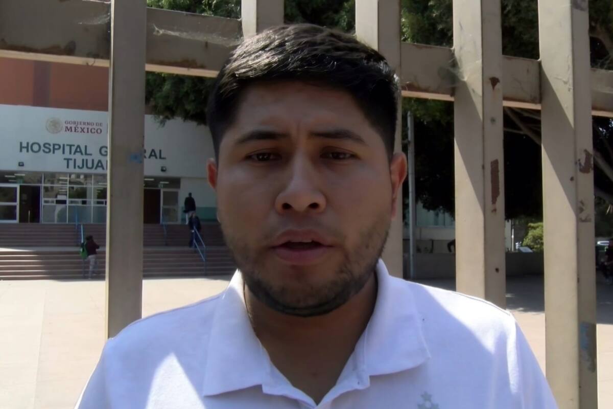 Busca justicia para su esposa que murió por presunta negligencia médica en el HGT