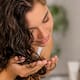 Scrunch en el cabello: guía para hacerlo bien