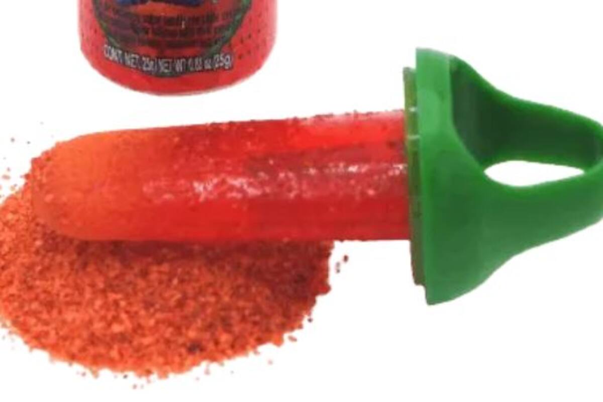 Secretaría de Salud en Tlaxcala prohíbe venta de “Lucas Muecas” tras haber sido adulterados