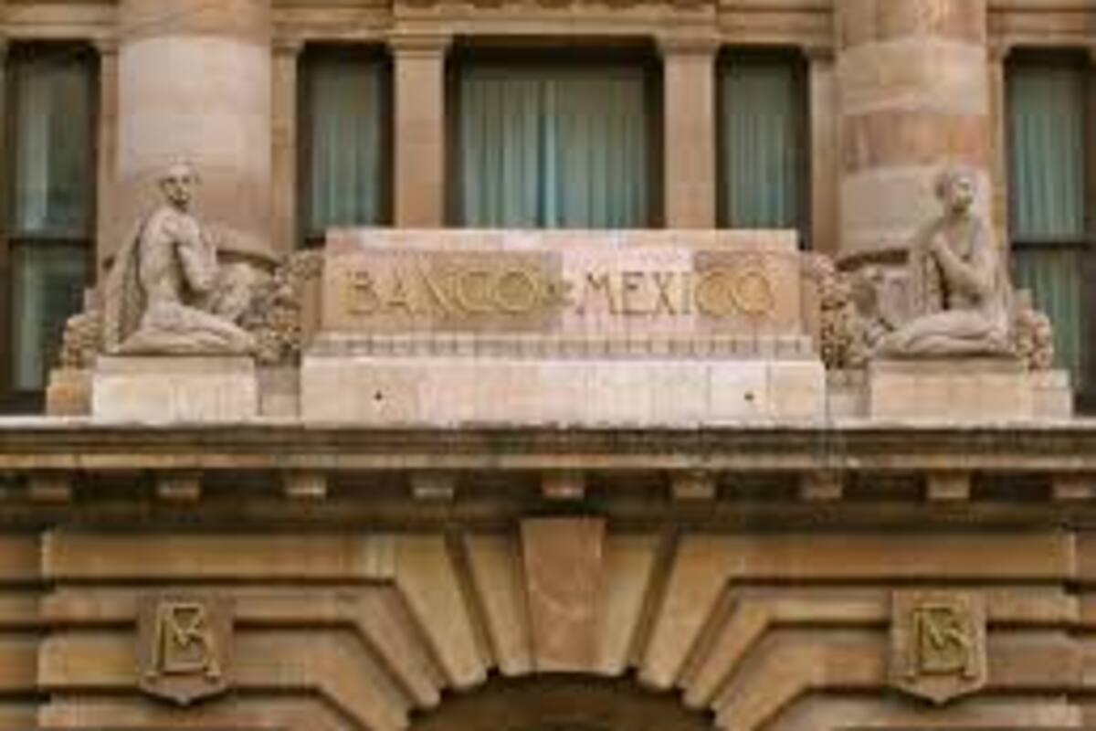 Banxico anuncia que mantendrá su tasa de interés en 11%