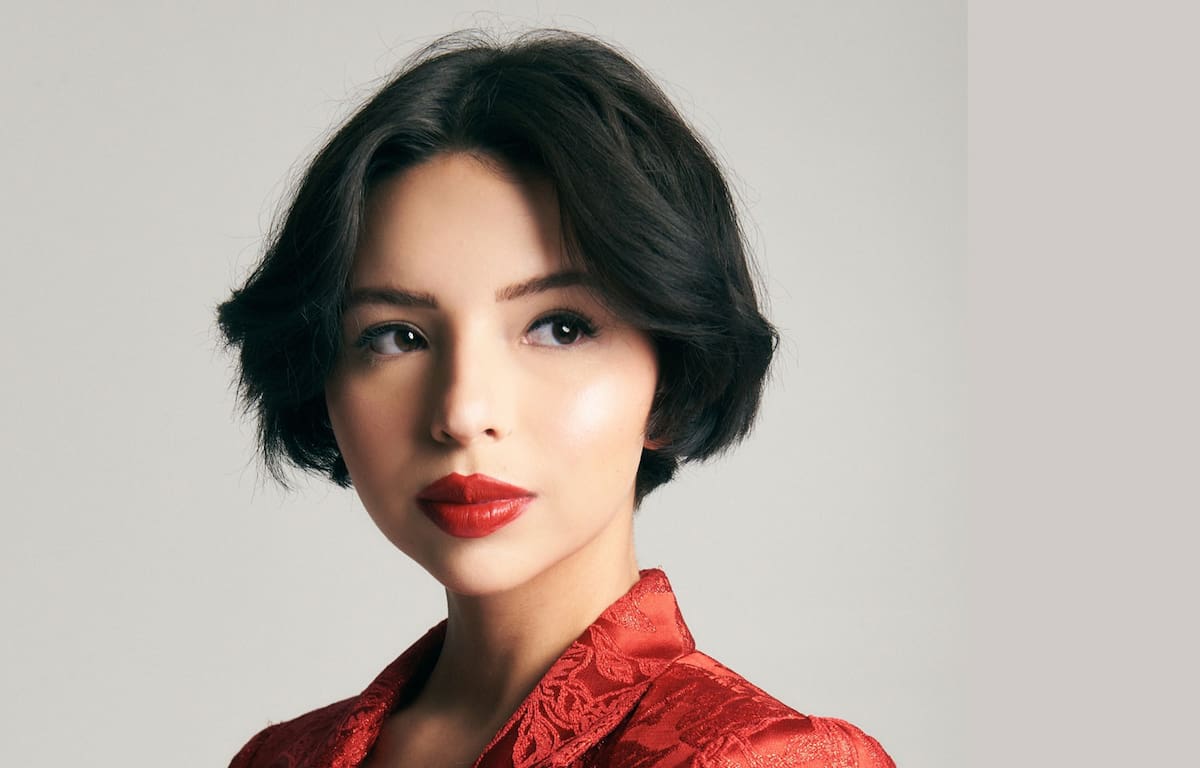 Ángela Aguilar suma una nueva polémica.