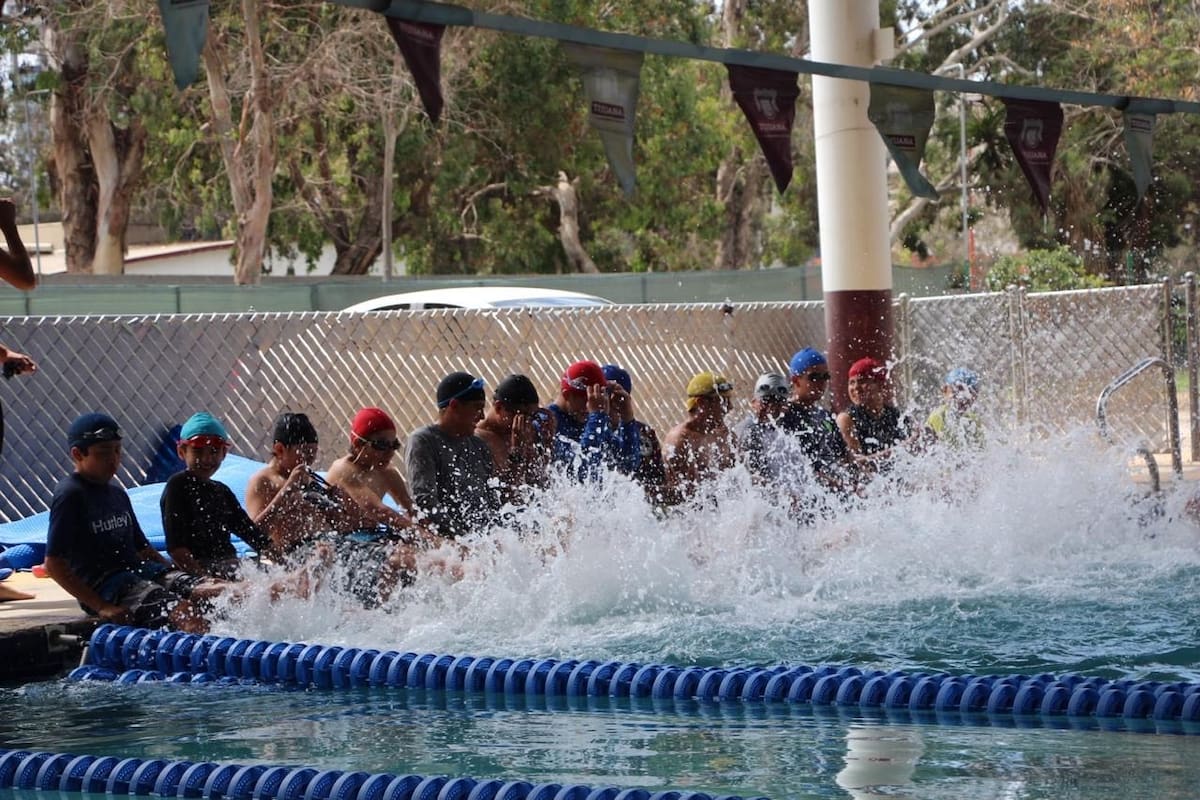 Concluirá periodo de inscripciones para Plan Vacacional este viernes: IMDET