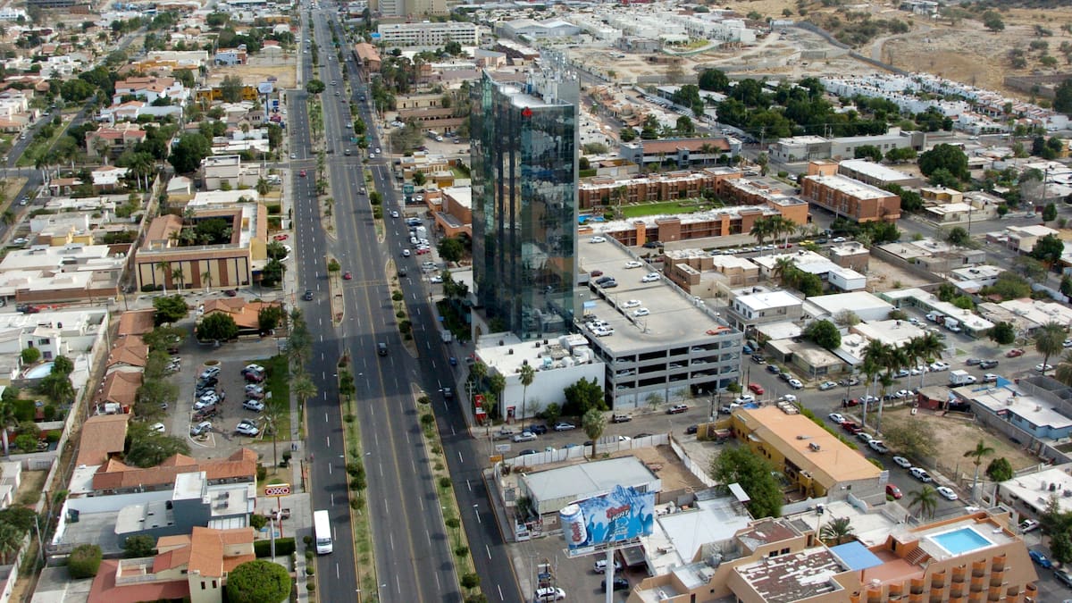 Hoteles de Hermosillo casi al 100%: miles de turistas llegarán por conciertos y eventos deportivos este fin de semana