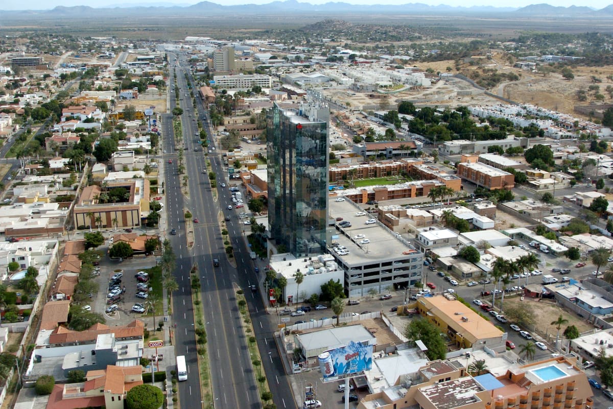 Hoteles de Hermosillo casi al 100%: miles de turistas llegarán por conciertos y eventos deportivos este fin de semana