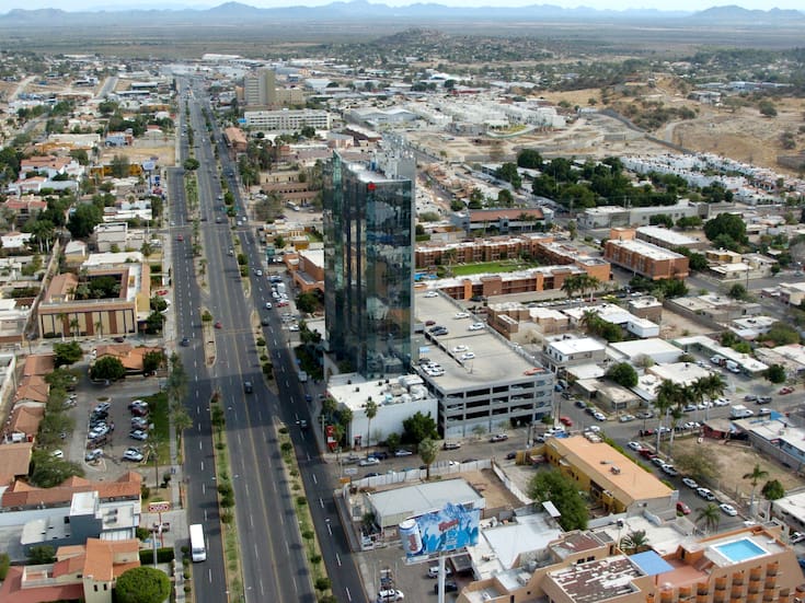 Hoteles de Hermosillo casi al 100%: miles de turistas llegarán por conciertos y eventos deportivos este fin de semana