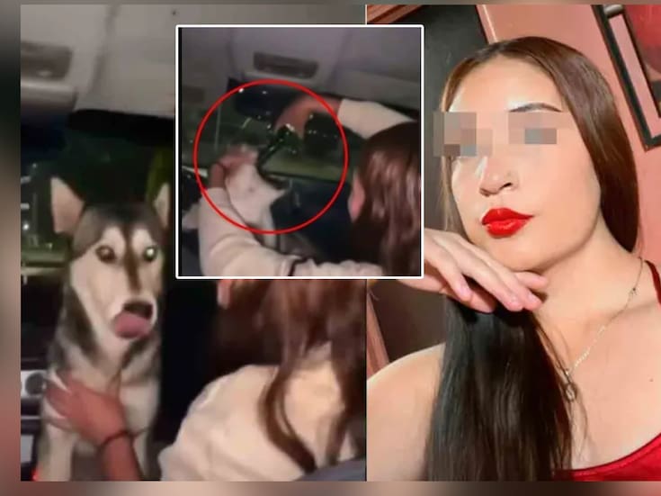 Identifican a una joven que dio alcohol a una perrita y la expulsan de la Universidad Pedagógica Nacional; grabó VIDEO riendo mientras lo hacía