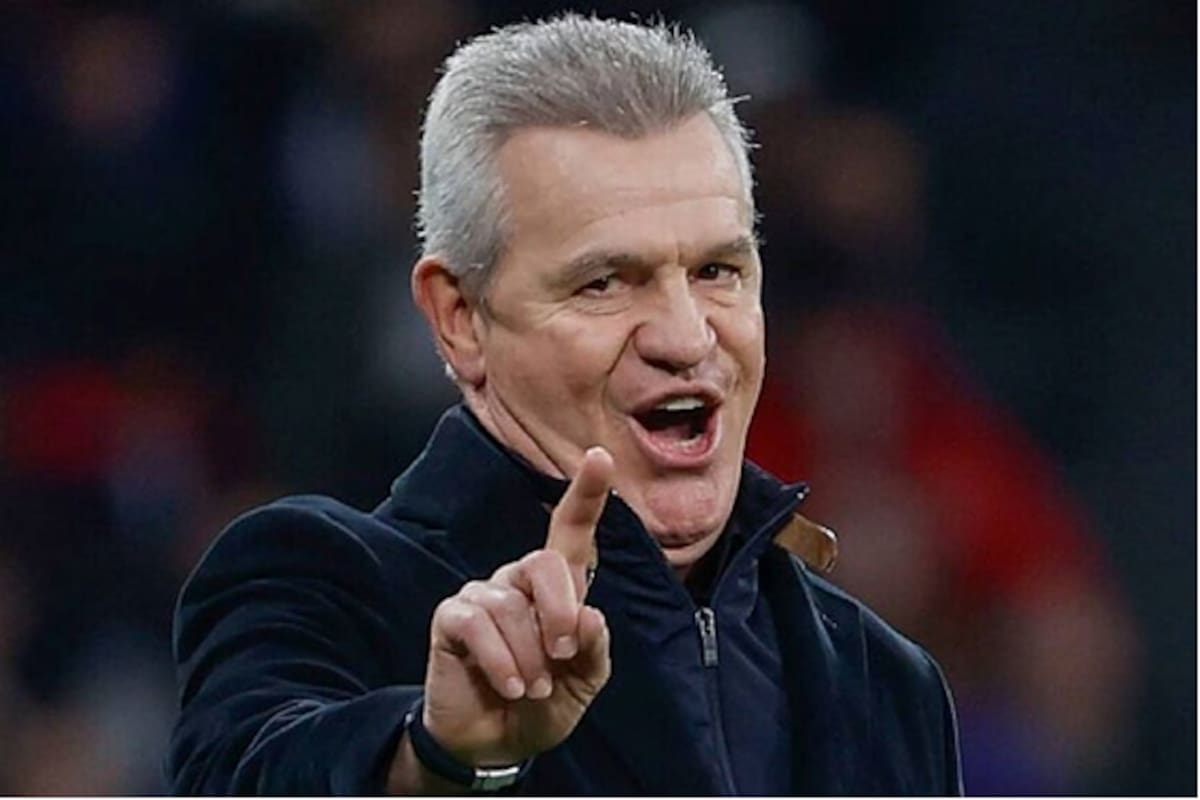 Javier Aguirre y el gran desafío de liderar a México en el Mundial de 2026