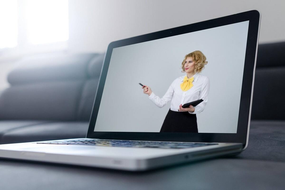 Cómo realizar videollamadas seguras en Zoom, Teams y Skype